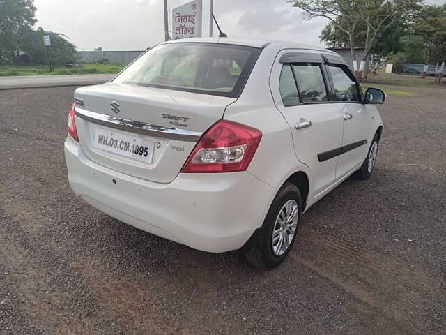 Used Maruti Suzuki Swift Dzire [2015-2017] VDI in Nashik