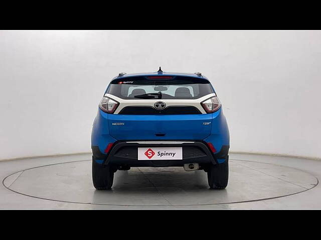 Used Tata Nexon [2017-2020] XZA Plus Petrol in Pune