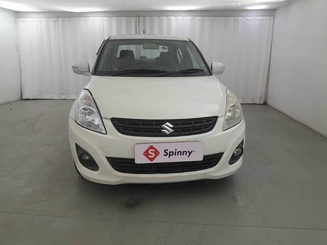 Used Maruti Suzuki Swift DZire [2011-2015] VXI in Indore