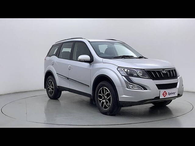 Used Mahindra XUV500 [2015-2018] W6 AT in Bangalore