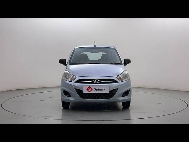 Used Hyundai i10 [2010-2017] Era 1.1 iRDE2 [2010-2017] in Bangalore