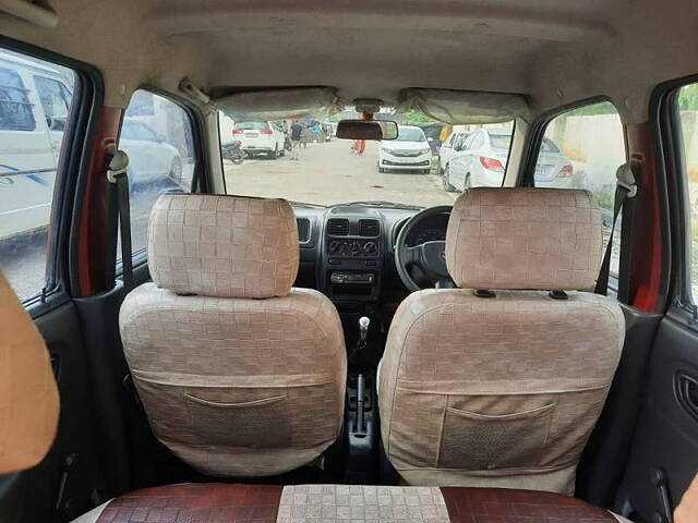 Used Maruti Suzuki Wagon R [2006-2010] Duo LXi LPG in Lucknow