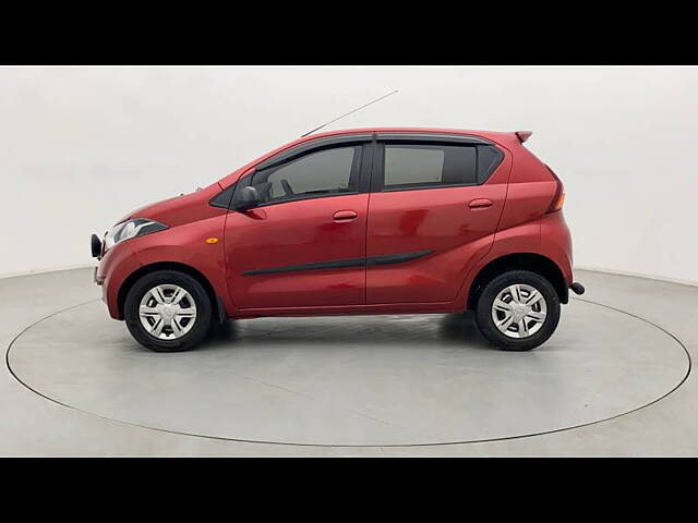 Used Datsun redi-GO [2016-2020] S 1.0 in Chennai