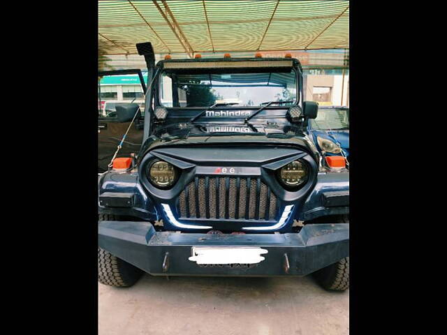 Used 2018 Mahindra Thar in Bangalore