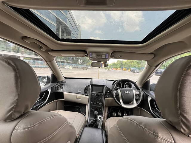 Used Mahindra XUV500 [2015-2018] W10 1.99 in Mumbai