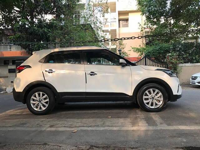 Used Hyundai Creta [2018-2019] SX 1.6 CRDi in Delhi