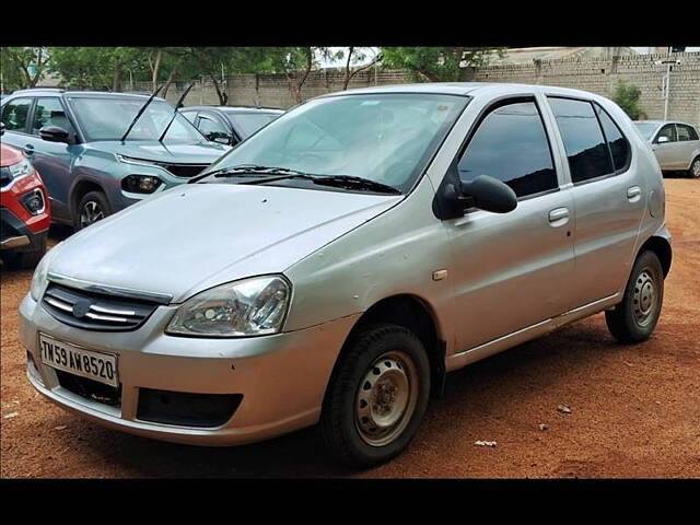 Used 2012 Tata Indica in Madurai