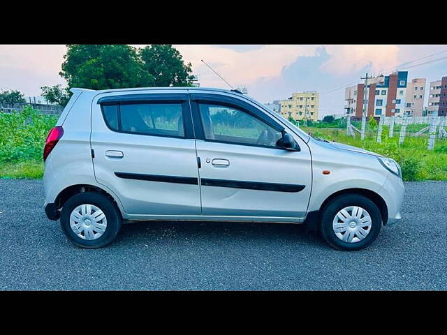 Used Maruti Suzuki Alto 800 [2012-2016] Vxi in Coimbatore