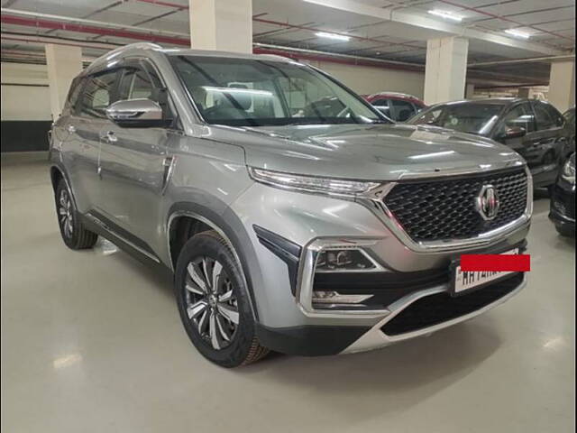 Used MG Hector [2019-2021] Sharp 1.5 DCT Petrol [2019-2020] in Pune