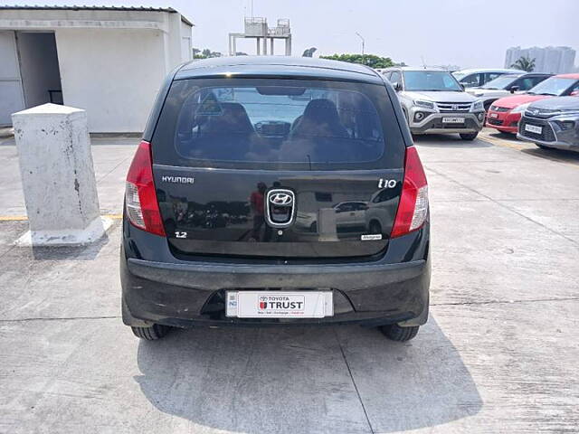 Used Hyundai i10 [2007-2010] Magna 1.2 in Bangalore