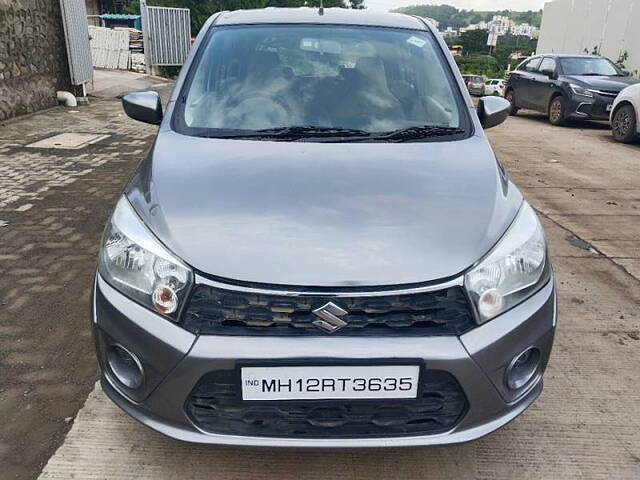 Used 2019 Maruti Suzuki Celerio in Pune