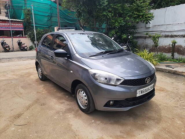 Used Tata Tiago [2016-2020] Revotron XM in Coimbatore