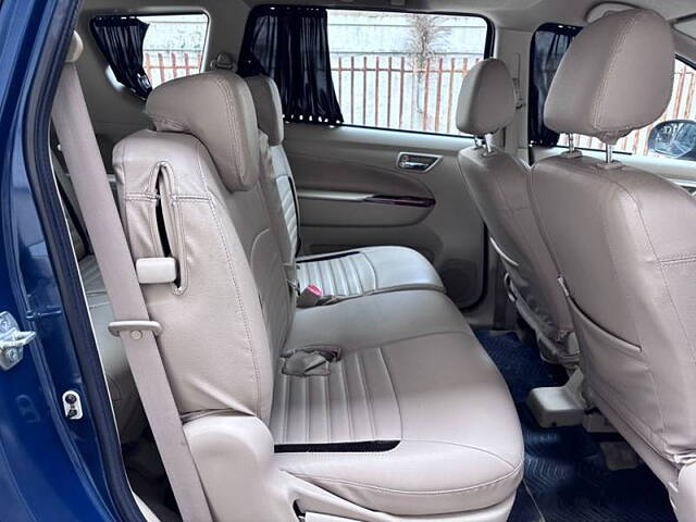 Used Maruti Suzuki Ertiga [2015-2018] ZDI + SHVS in Thane