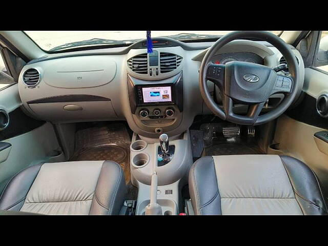 Used Mahindra NuvoSport N8 AMT in Delhi