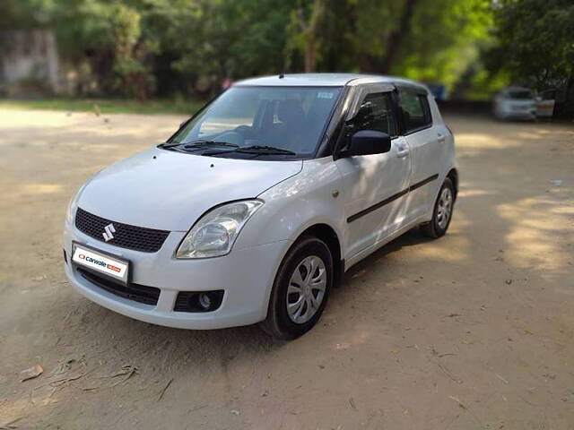 Used Maruti Suzuki Swift [2011-2014] VXi in Delhi