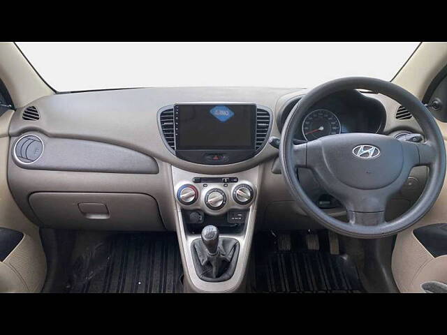 Used Hyundai i10 [2010-2017] Sportz 1.1 iRDE2 [2010--2017] in Nagpur