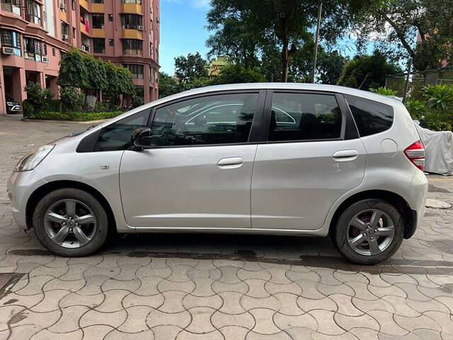 Used Honda Jazz [2009-2011] Active in Kolkata