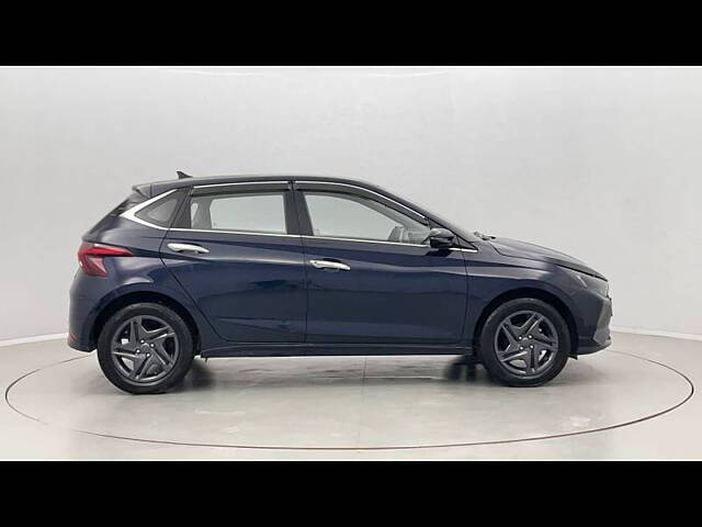 Used Hyundai i20 [2020-2023] Sportz 1.2 MT [2020-2023] in Jaipur