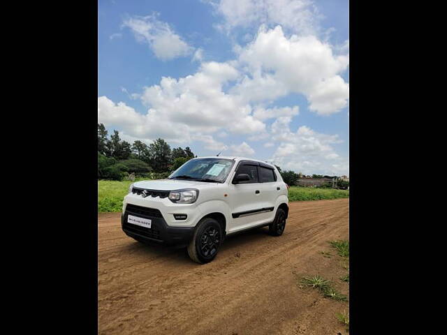 Used Maruti Suzuki S-Presso [2019-2022] VXi CNG in Nashik