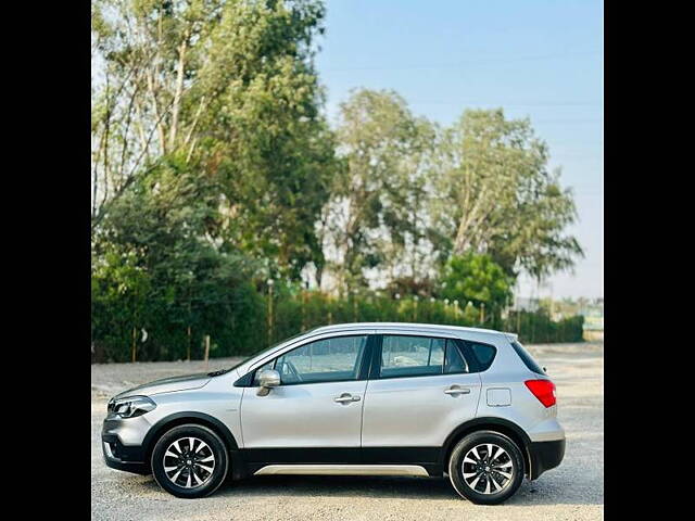 Used Maruti Suzuki S-Cross [2014-2017] Alpha 1.6 in Surat