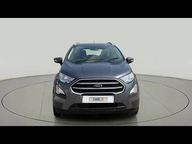 Used Ford EcoSport [2013-2015] Trend 1.5 Ti-VCT in Jaipur