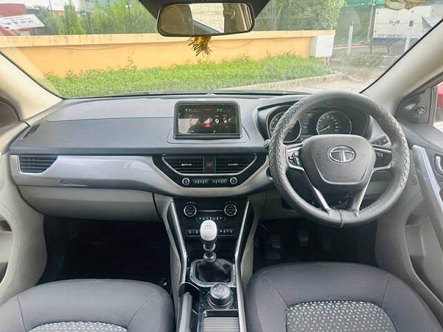 Used Tata Nexon [2017-2020] XZ Plus Diesel in Surat