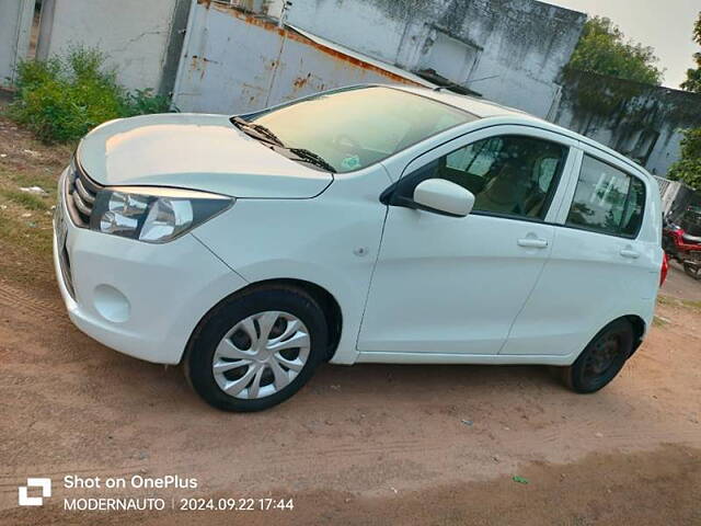 Used Maruti Suzuki Celerio [2017-2021] VXi CNG [2019-2020] in Vadodara