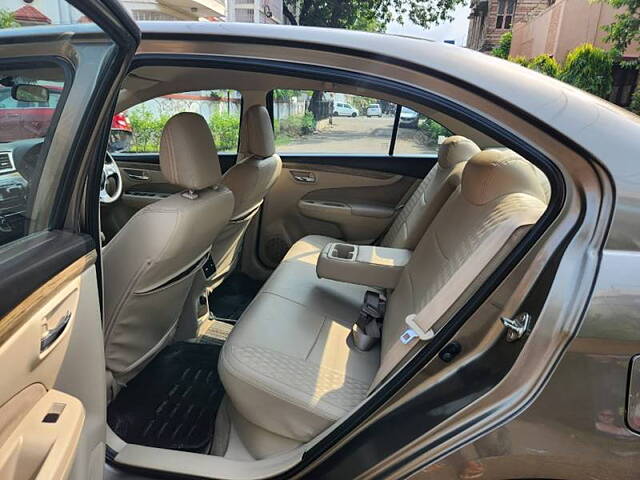 Used Maruti Suzuki Ciaz [2017-2018] Delta 1.3 Hybrid in Kolkata