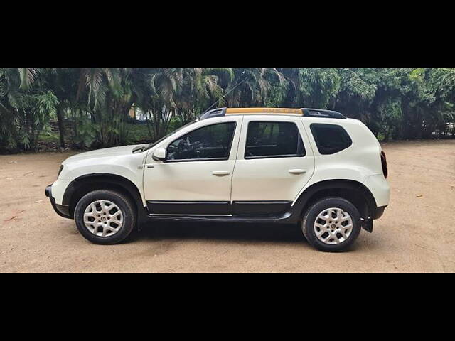 Used Renault Duster [2016-2019] Adventure Edition 85 PS RxE 4X2 MT in Kolkata