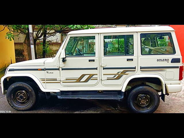 Used Mahindra Bolero [2020-2022] B6 in Kolkata