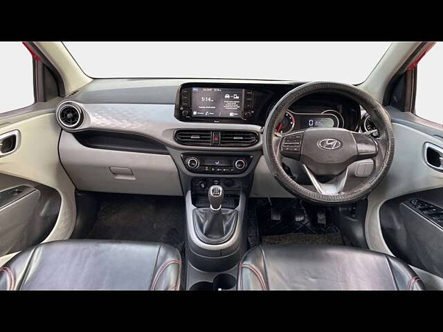 Used Hyundai Grand i10 Nios [2019-2023] Asta 1.2 Kappa VTVT in Patna