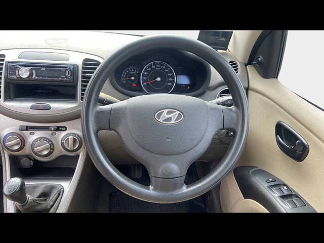 Used Hyundai i10 [2010-2017] 1.1L iRDE Magna Special Edition in Surat