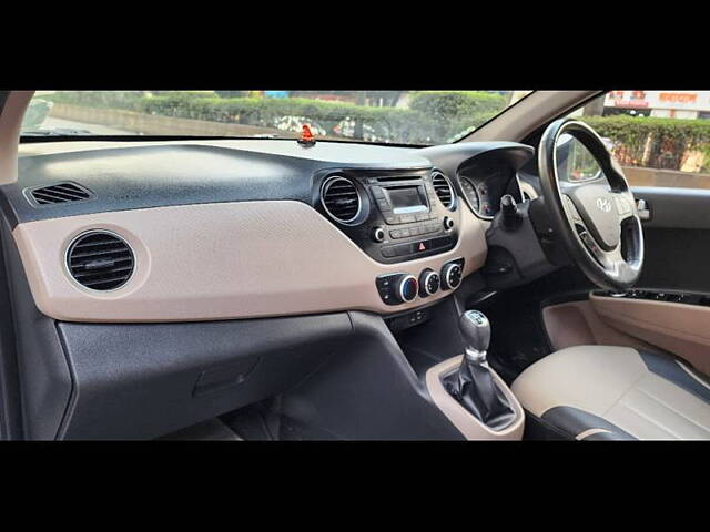 Used Hyundai Grand i10 [2013-2017] Asta 1.2 Kappa VTVT (O) [2013-2017] in Thane