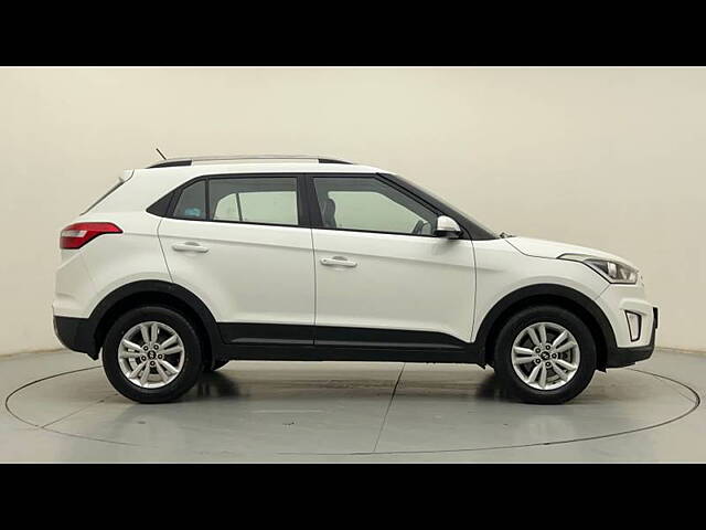 Used Hyundai Creta [2015-2017] 1.6 SX in Pune