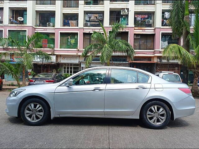 Used Honda Accord [2011-2014] 2.4 AT in Mumbai