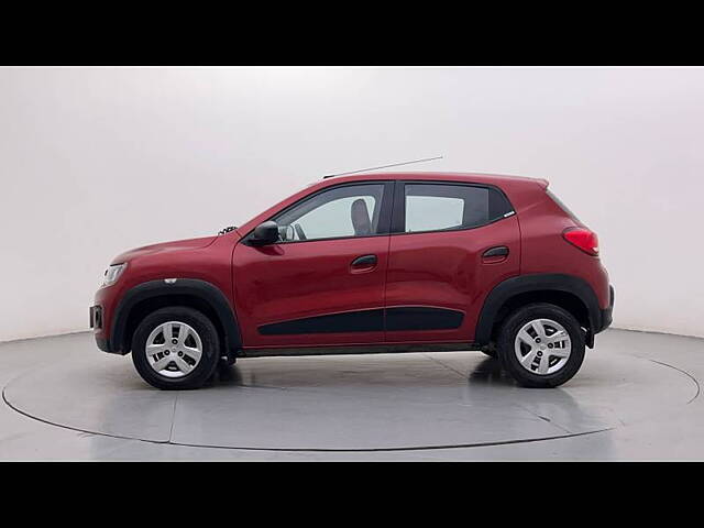 Used Renault Kwid [2015-2019] RXT [2015-2019] in Bangalore