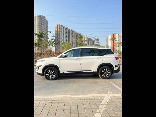 Used MG Hector [2019-2021] Sharp 1.5 DCT Petrol [2019-2020] in Mumbai