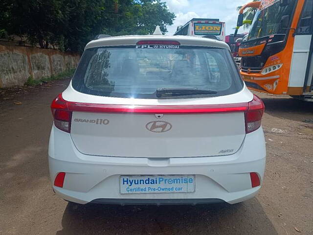 Used Hyundai Grand i10 Nios Asta AMT 1.2 Kappa VTVT [2023] in Chennai