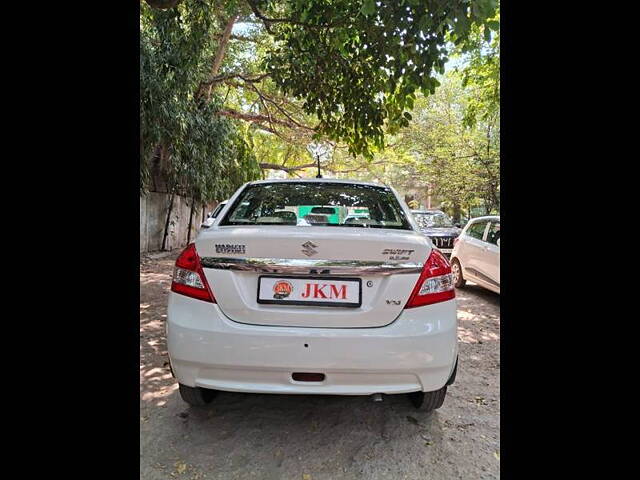 Used Maruti Suzuki Swift DZire [2011-2015] VXI in Delhi