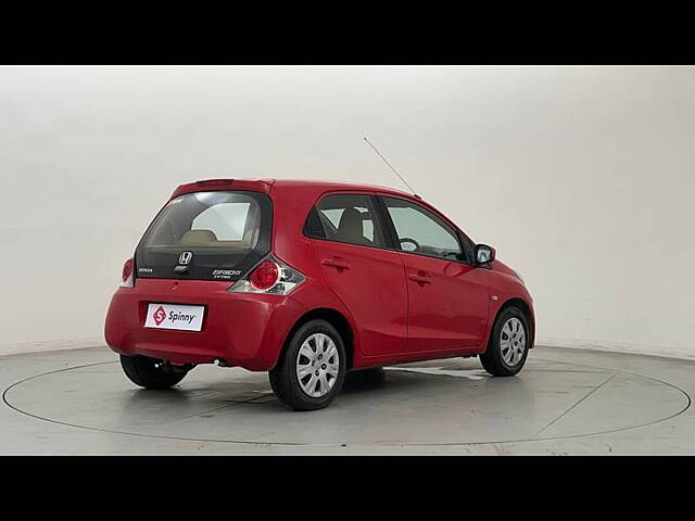 Used Honda Brio [2011-2013] S MT in Gurgaon