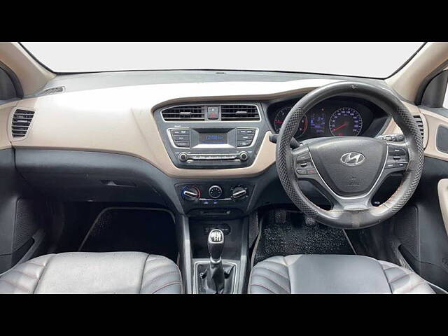 Used Hyundai Elite i20 [2019-2020] Magna Plus 1.4 CRDi in Indore