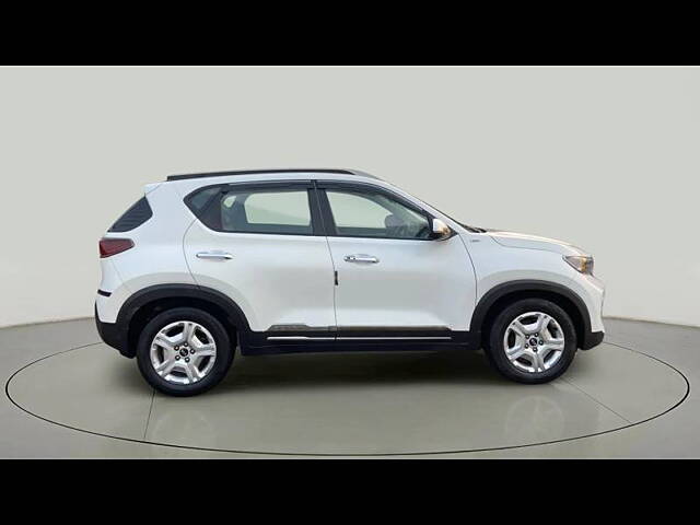 Used Kia Sonet [2020-2022] HTX 1.0 iMT [2020-2021] in Surat