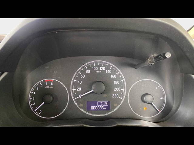 Used Honda City 4th Generation S Petrol in Lucknow