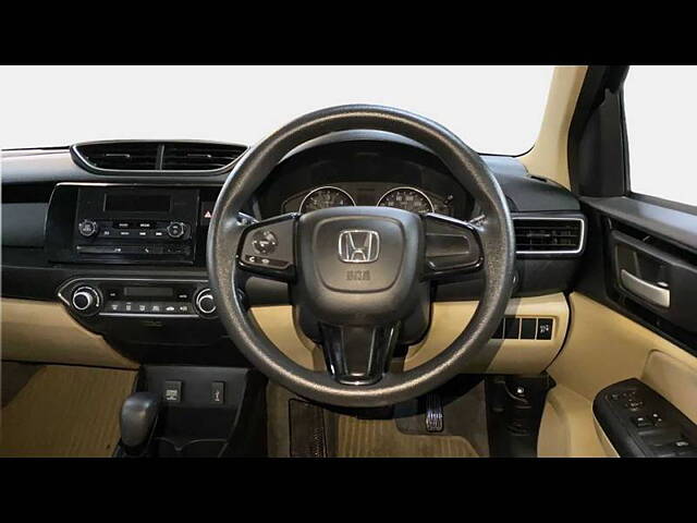 Used Honda Amaze [2018-2021] 1.5 V CVT Diesel in Chandigarh