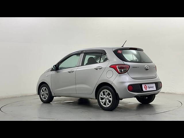 Used Hyundai Grand i10 [2013-2017] Sportz 1.2 Kappa VTVT [2016-2017] in Gurgaon