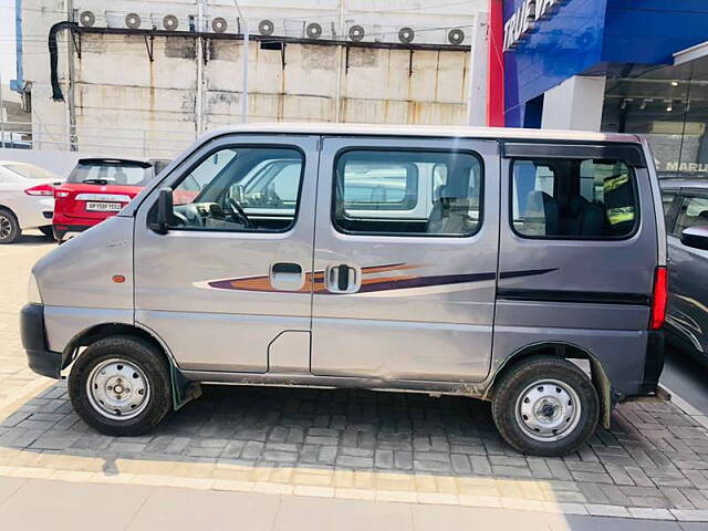 Used Maruti Suzuki Eeco [2010-2022] 7 STR [2019-2020] in Delhi