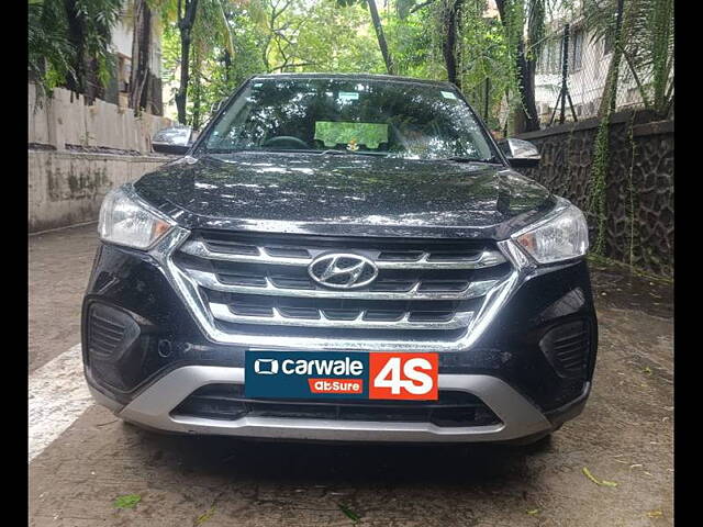 Used 2019 Hyundai Creta in Mumbai