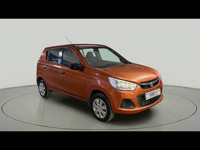 Used 2014 Maruti Suzuki Alto in Delhi