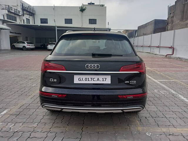 Used Audi Q5 Technology 45 TFSI in Surat