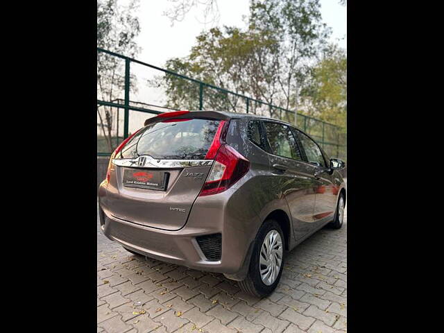 Used Honda Jazz [2015-2018] V Petrol in Delhi